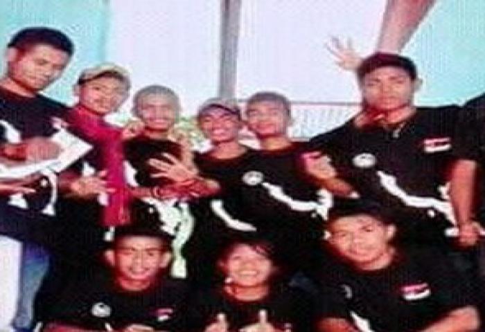 Komunitas OI Alor: Kami Bukan Generasi Frustrasi